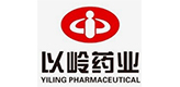 以嶺藥業